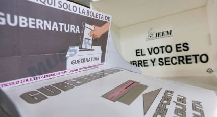Los 3 aspectos por los que las elecciones en Coahuila y Edomex son inéditas