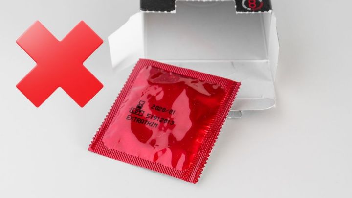 ¿Condones piratas? Desmantelan red de falsificación de medicamentos; hay 10 detenidos en España