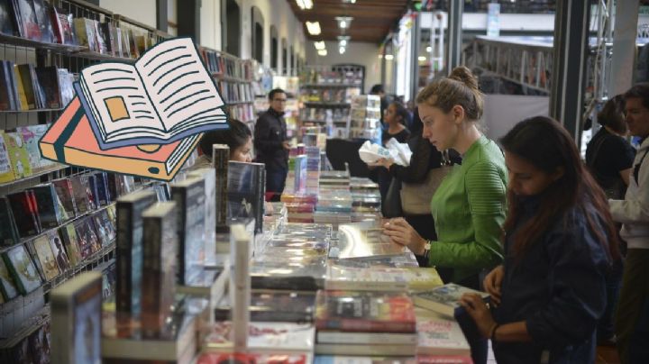 ¡Ya hay fecha para Feria del Libro en "prepa Juárez" de Xalapa! Mira las actividades