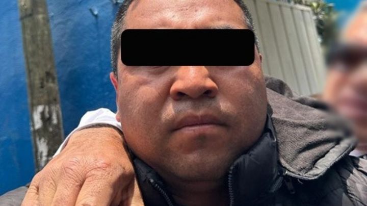 Sergio "N", a prisión preventiva, por matar a Scooby al lanzarlo a cazo con aceite en Tecámac