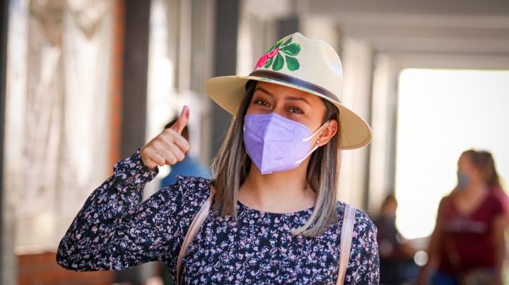 Elecciones Coahuila 2023 | ¿Qué pasa si marcas varias casillas en la boleta?