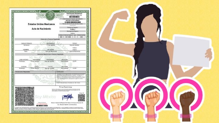 ¿Padre ausente? Podrías quitarle el apellido a tu hijo y acceder a una ayuda