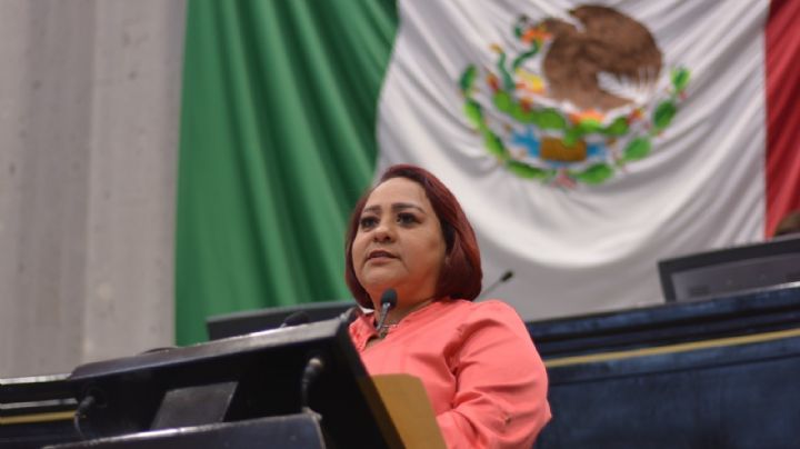 Diputada Conmemora el Día Estatal de la Citricultura