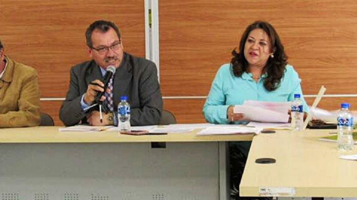 Designación de Juan Carlos Mendoza no se concreta y divide al Instituto Electoral de Hidalgo
