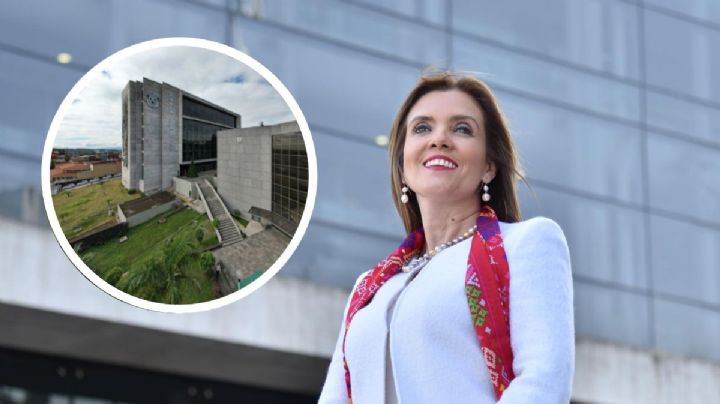 Tras amparo, magistrada de Veracruz será reinstalada en su empleo. Aquí los plazos