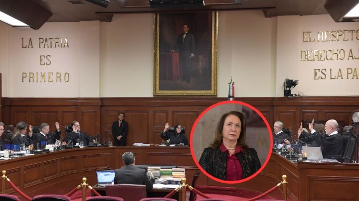 Ruta para que la Corte investigue acusaciones vs Yasmín Esquivel por presunto plagio