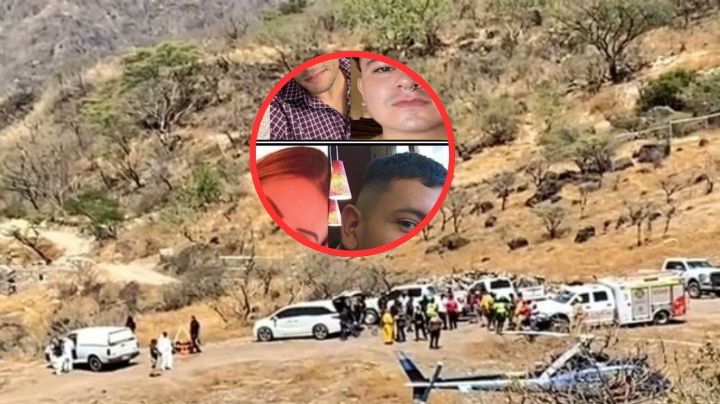 Desaparecidos de call center coinciden con restos encontrados en Zapopan: Fiscalía