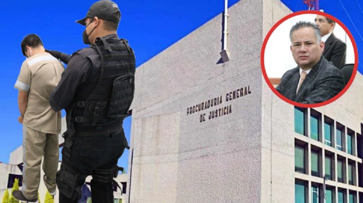 Funcionarios corruptos, narcos y violadores están en la lista negra de la Procuraduría de Hidalgo