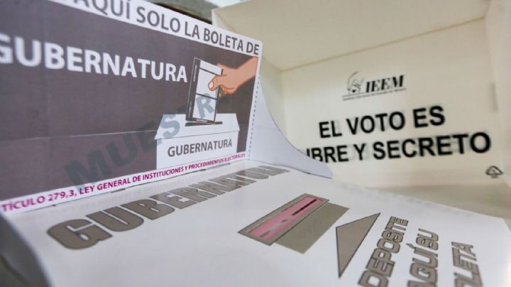 Encuestadores prevén estos escenarios para elecciones de Edomex y Coahuila