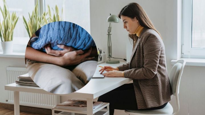 ¿Darán permiso menstrual a trabajadoras de Veracruz? Esto se sabe