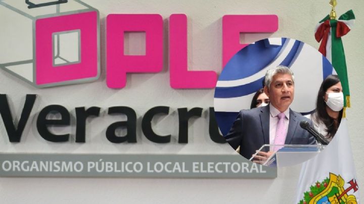 Consejeros se excedieron al recortar prerrogativas: PAN Veracruz