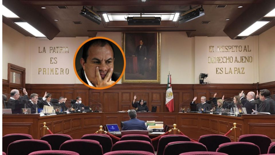 En 2020, la CDHM promovió una acción de inconstitucionalidad contra esa Ley; la 49 Legislatura local excedió su competencia en materia de protección de datos personales
