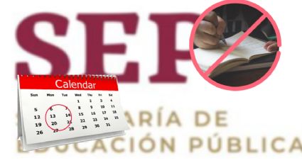 SEP: ¿Por qué se SUSPENDEN clases hasta nuevo aviso?