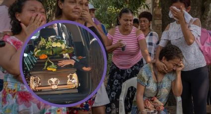 Estos son los municipios con más feminicidios en Veracruz 2023: Brujas del Mar