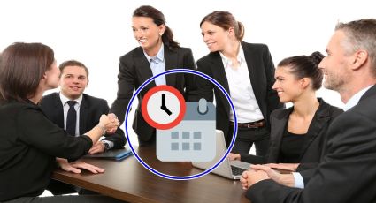 Jornada laboral: ¿Cuáles serán las empresas en REDUCIR horario de trabajo?