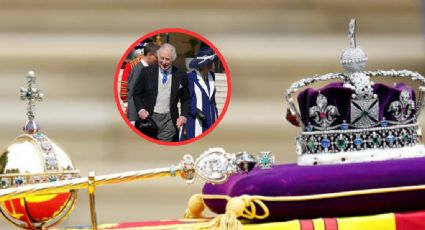 Coronación Rey Carlos III: ¿Cuánto cuestan las joyas que usará y cuáles son?