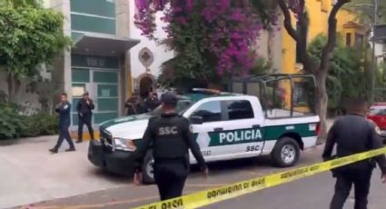 Kevin Kaletry, youtuber asesinado en balacera en la Condesa; ¿quién era?