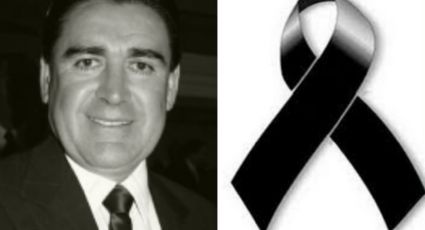 Fallece el empresario inmobiliario Óscar Flores Pérez