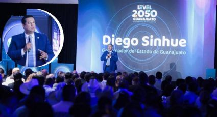Guanajuato arranca la actualización de su “Plan de Desarrollo Estatal 2050”