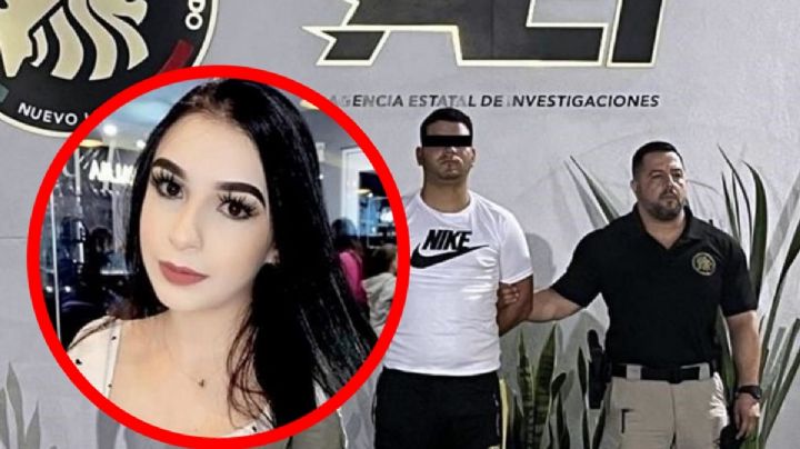 Caso Bionce: imputan por feminicidio a Martín, va a prisión preventiva