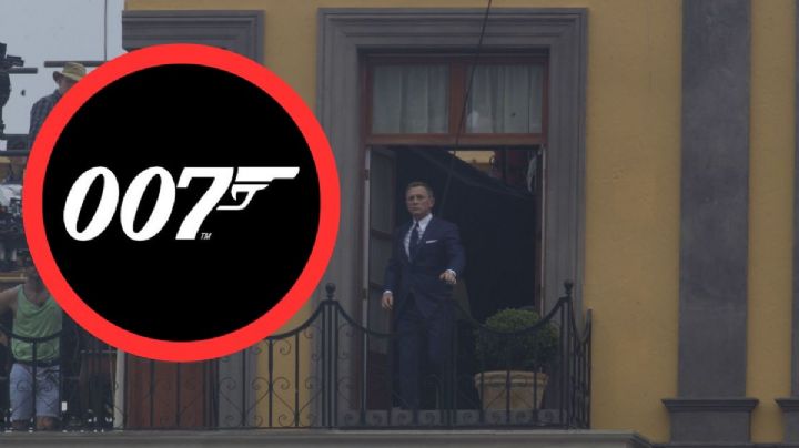 ¿James Bond salvará a Carlos III durante su coronación? Esto sabemos