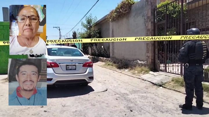 Condena la ONU asesinato de madre buscadora en Celaya