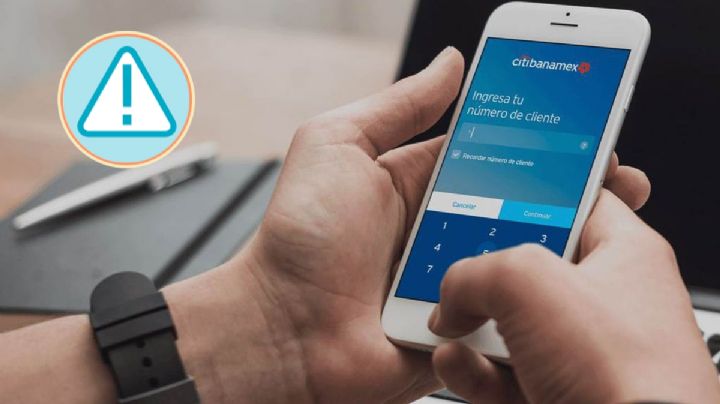 Banamex sorprende a usuarios con esta novedad