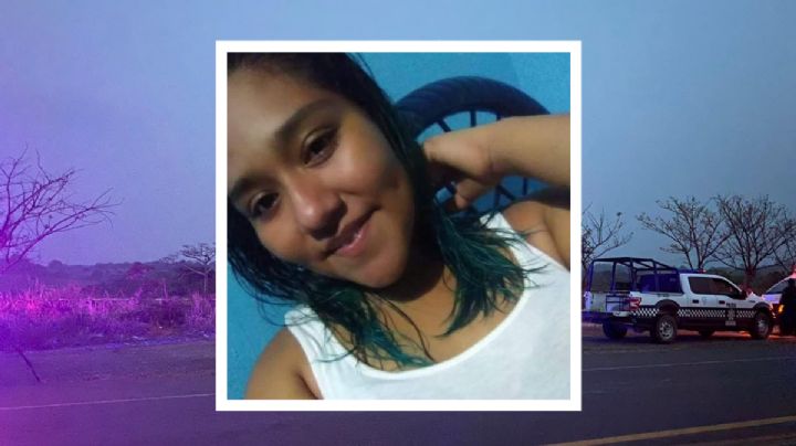 Reconocen a Cinthia del Carmen por tatuaje; fue asesinada y abandonada en Sayula