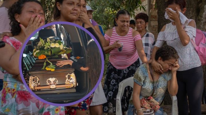 Estos son los municipios con más feminicidios en Veracruz 2023: Brujas del Mar