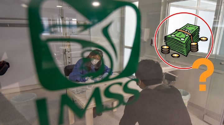 IMSS sorprende a pensionados y hace CAMBIOS en su forma de pago