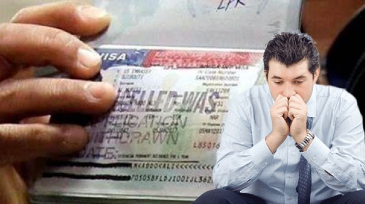 Este país te podría RECHAZAR tu visa americana, ¿por qué?