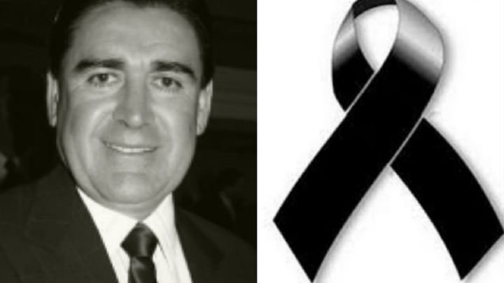 Fallece el empresario inmobiliario Óscar Flores Pérez