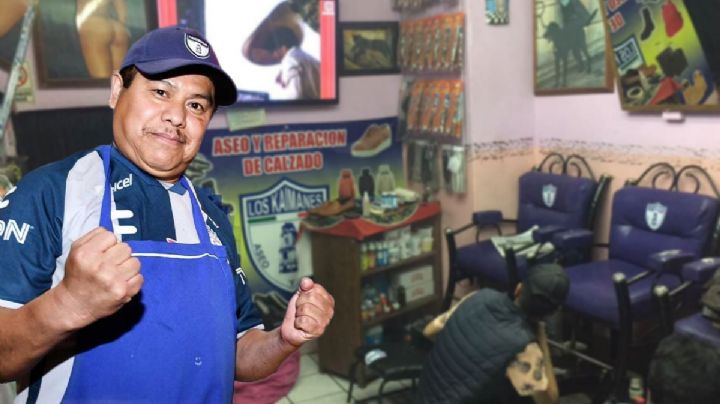 ¿Eres comerciante y le vas al Pachuca? Los Tuzos lanzan este concurso