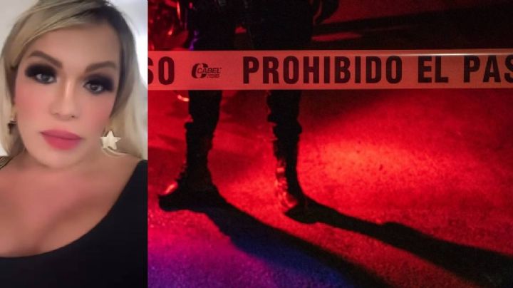 Asesinan a youtuber durante entrevista de Wendy Guevara de 'Las Perdidas'