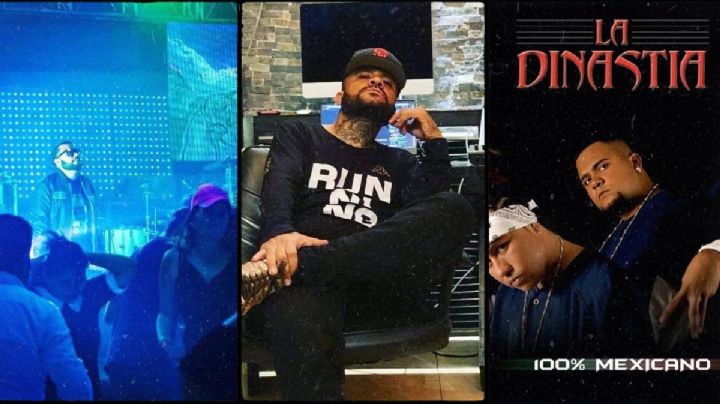 Maganhola: la historia del reguetón jarocho a través de La Dinastía