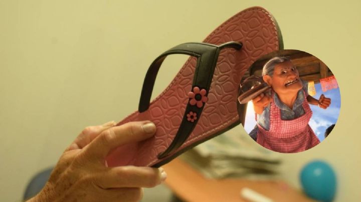 En Veracruz, taquería tendrá concurso de aventar chanclas para mamás