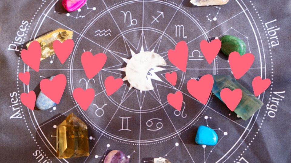 De entre los doce signos del zodiaco, hay cinco que tardan mucho en enamorarse