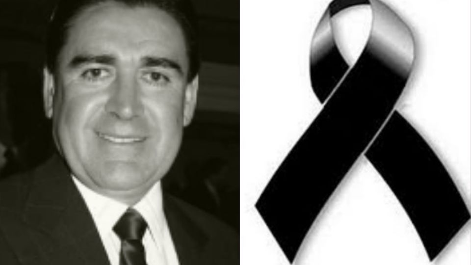 Falleció Óscar Flores Pérez, fundador del Grupo Inmobiliario Floper.