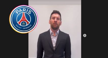 La novela Messi - PSG ¿Por qué se disculpó en video el astro argentino?