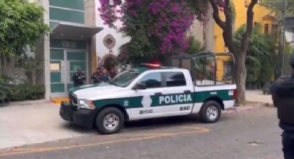 VIDEO TIKTOK: Graban momento exacto del asesinato de Kevin Kaletry en la Condesa
