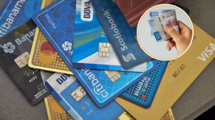 2 razones para NUNCA pagar tu tarjeta de crédito con efectivo