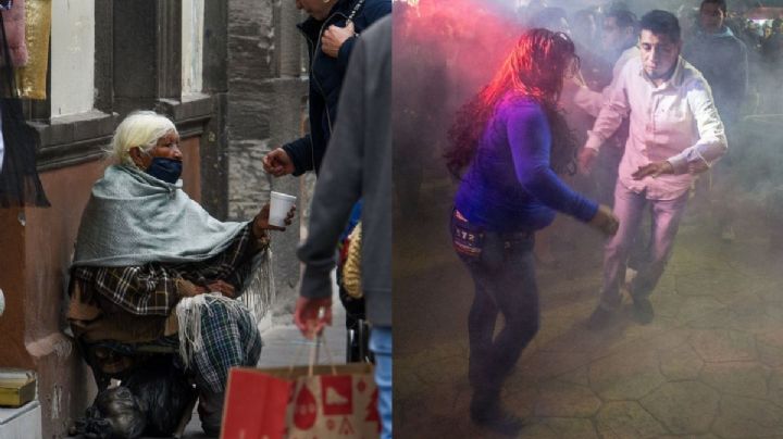 En Coatepec, Veracruz, prohiben “pedir limosna” y hacer fiestas en la calle