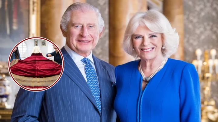 Camilla Parker, de una relación CLANDESTINA a reina: Así será su COSTOSO outfit en la coronación