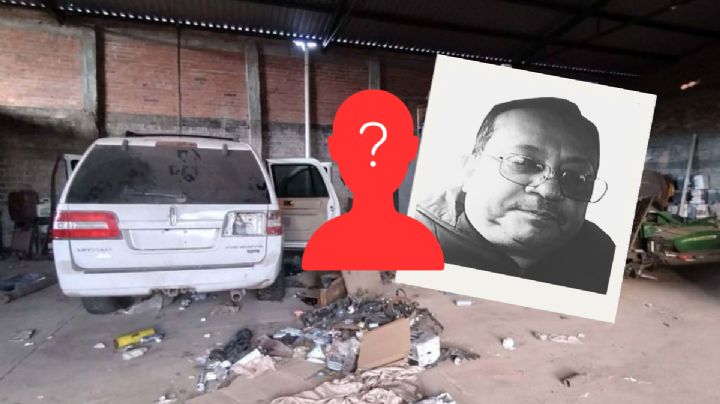 La denuncia anónima que llevó a la captura de “Tony Montana”