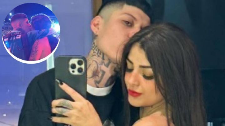 Karely Ruiz dijo al ser relacionada con Santa Fe Klan: "Estoy arrepentida de muchas cosas"