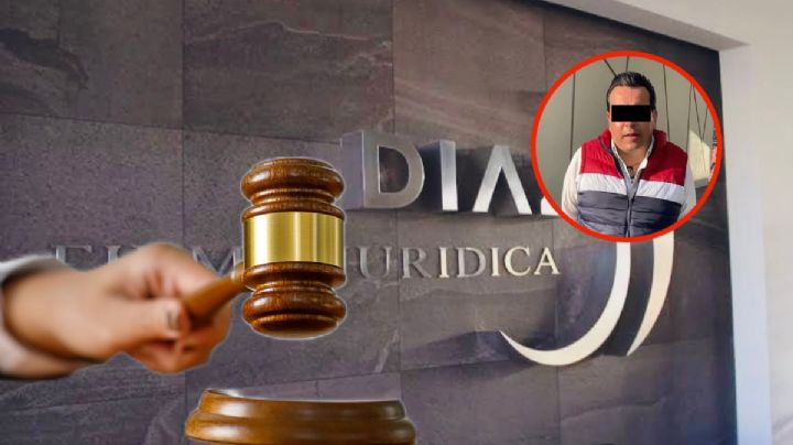 Caso Díaz Cravioto: van por la sexta vinculación a proceso del abogado hidalguense