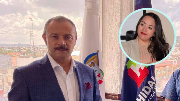 Acusan a secretario municipal de Pachuca de presionar renuncia de contralora; nombran a suplente