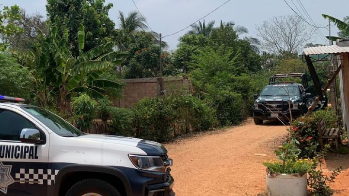 Hallan sin vida a mujer en Acayucan; sufría violencia familiar