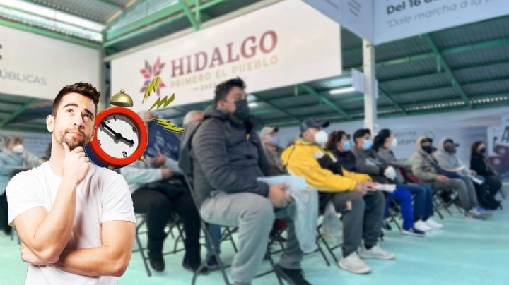 Faltan dos meses para que acabe el REEMPLACAMIENTO en HIDALGO, ¿habrá prórroga?