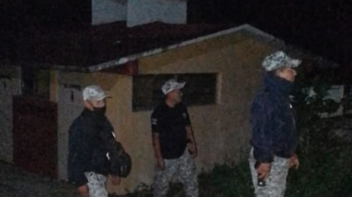 Balean a mujer en riña familiar; esto es lo que sabe